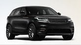 2024 Ny  Range Rover Velar Sortmetal 2.0 P400e Dynamic SE aut.