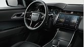 2024 Ny  Range Rover Velar Sortmetal 2.0 P400e Dynamic SE aut. Billede 4