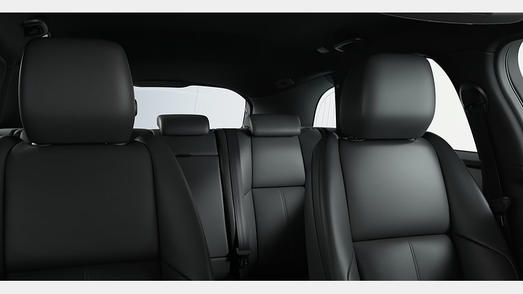 2025 Nýr bíll Land Rover Range Rover Velar Zadar Grey P400e Petrol Plug-in Electric Hybrid Dynamic SE