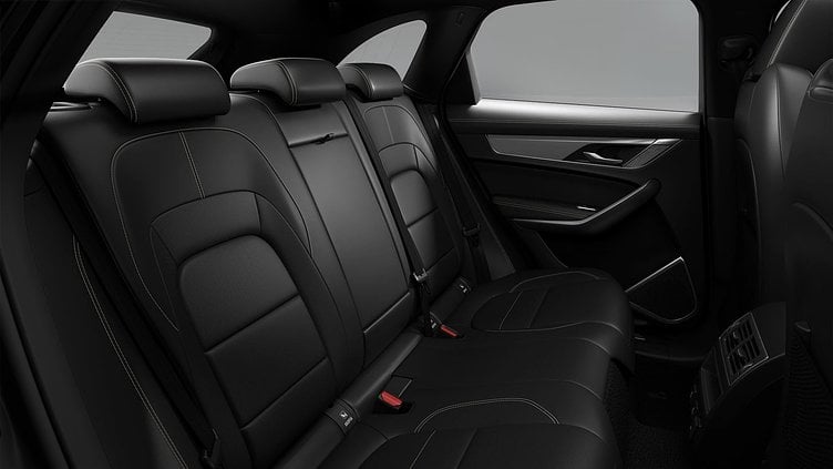 2024 New Jaguar F-Pace Carpathian Grey P250 AWD AUTOMATIC R-DYNAMIC SE