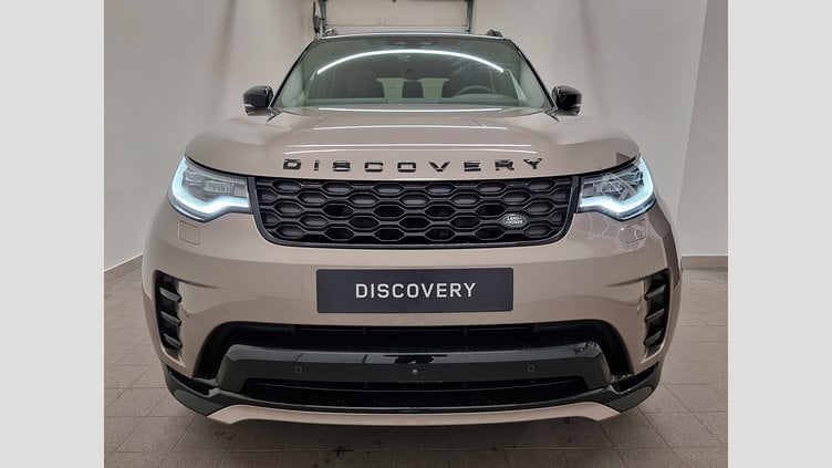 2023 Nova vozila Land Rover Discovery LANTAU BRONZE D250 AWD AUTOMATIC MHEV DYNAMIC SE