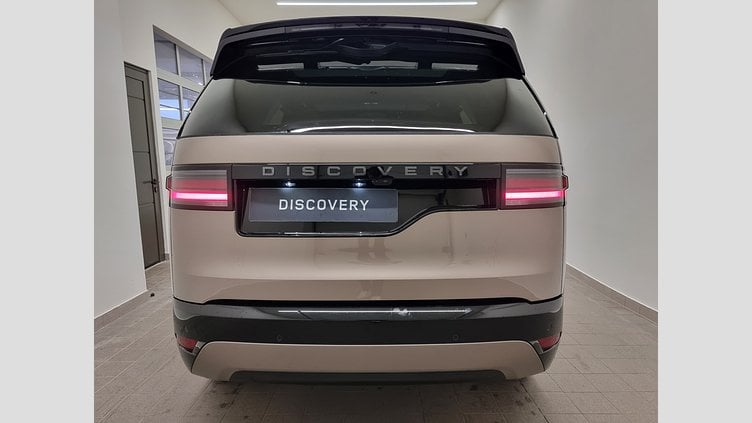 2023 Nova vozila Land Rover Discovery LANTAU BRONZE D250 AWD AUTOMATIC MHEV DYNAMIC SE