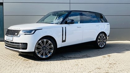 Range Rover 0