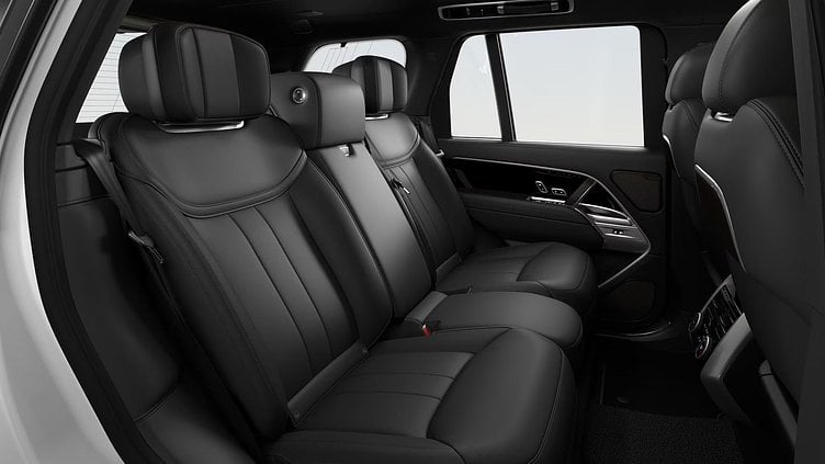 2024 Ny Land Rover Range Rover Santorini Black P550e Petrol Plug-in Hybrid Standard Wheelbase