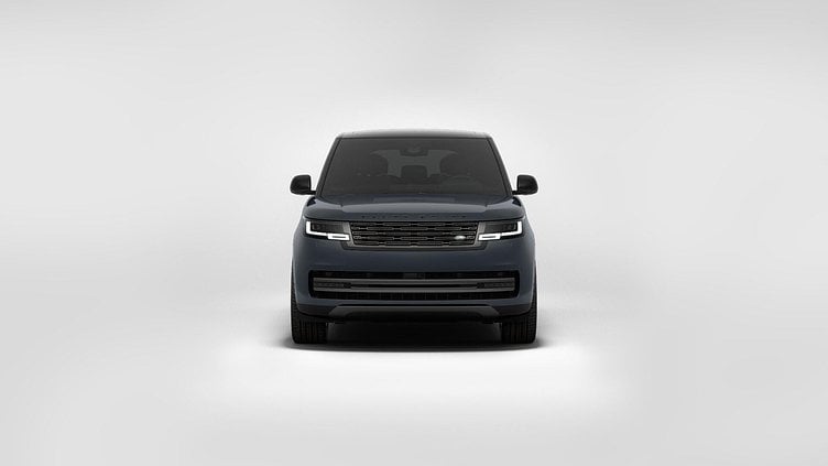 2024 Approved Land Rover Range Rover Varesine Blue AWD Autobiography Varesine Blue