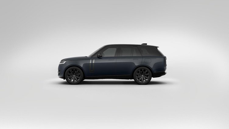 2024 Approved Land Rover Range Rover Varesine Blue AWD Autobiography Varesine Blue