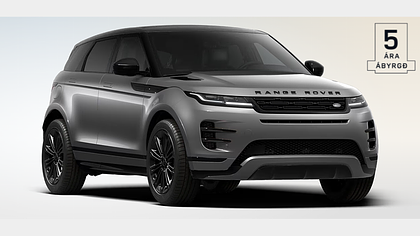 Range Rover Evoque 0