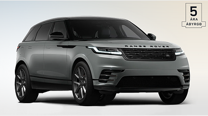 Range Rover Velar 0