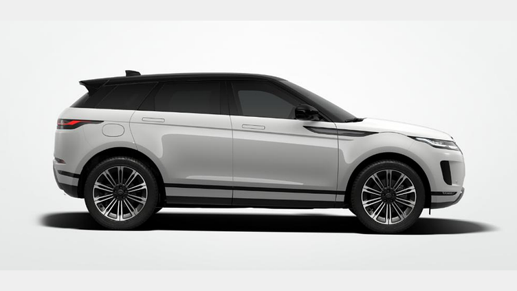 2024 Nova vozila Land Rover Range Rover Evoque Fuji White AWD S 163PS