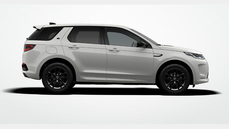 2023 Nova vozila Land Rover Discovery Sport Fuji White D200 Diesel Mild Hybrid Standard Wheelbase