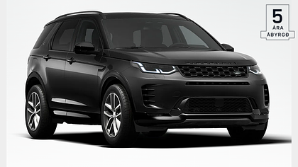 Discovery Sport 0