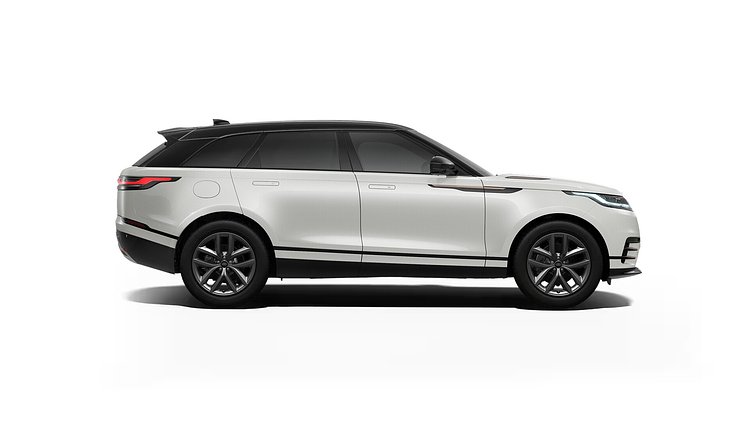 2023 Nowy Land Rover Range Rover Velar Fuji White P250 DYNAMIC SE