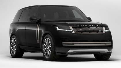 2024 new  Range Rover Santorini Black AUTOBIOGRAPHY P440e PHEV 3.0L I6 440PS AWD Automaat