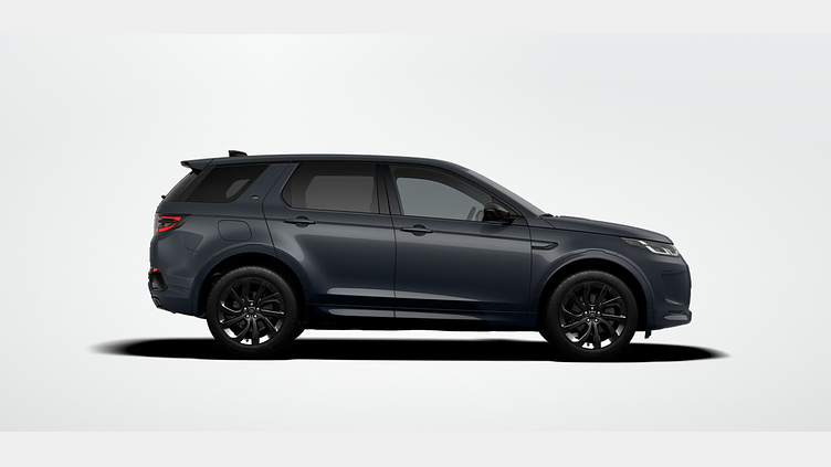 2023 Nouveau Land Rover Discovery Sport Varesine Blue 2.0L | 200PS Automatique 2024 | R-DYNAMIC SE