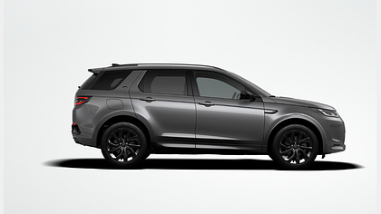 Discovery Sport 1