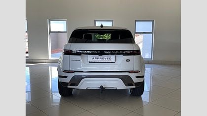 Range Rover Evoque 6