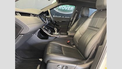 Range Rover Evoque 2