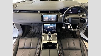 Range Rover Evoque 3