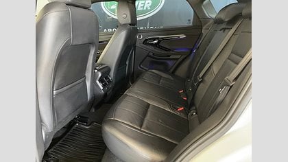 Range Rover Evoque 4