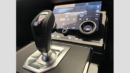 Range Rover Evoque 9