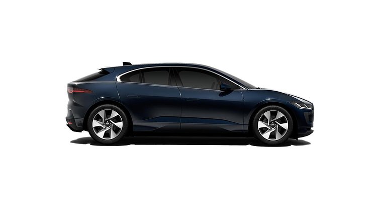 2023 New Jaguar I-Pace Portofino Blue All Wheel Drive R-Dynamic S