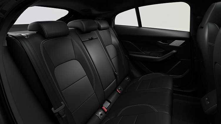 2023 New Jaguar I-Pace Eiger Grey All Wheel Drive R-Dynamic S 