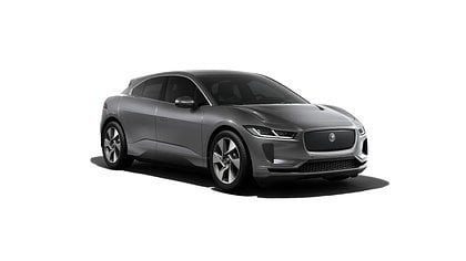 I-Pace 0