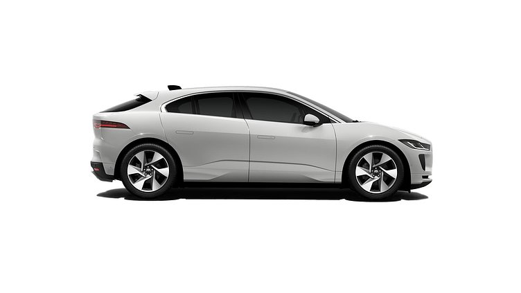 2023 New Jaguar I-Pace Fuji White All Wheel Drive R-Dynamic S