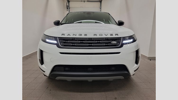 2024 Nova vozila Land Rover Range Rover Evoque Fuji White Automatic SPECIAL EDITION S 2.0d MHEV 163HP AWD