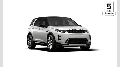 Discovery Sport 0