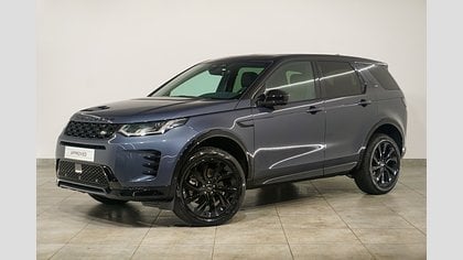 Discovery Sport 0