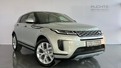 Range Rover Evoque 0