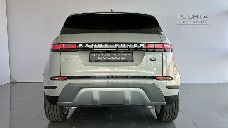 2023 Używany Land Rover Range Rover Evoque Seoul Pearl Silver AWD SE