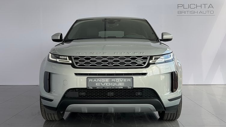 2023 Używany Land Rover Range Rover Evoque Seoul Pearl Silver AWD SE