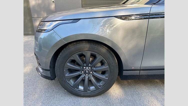 2019 Approved Land Rover Range Rover Velar Eiger Grey D240 2.0D R-DYNAMIC S