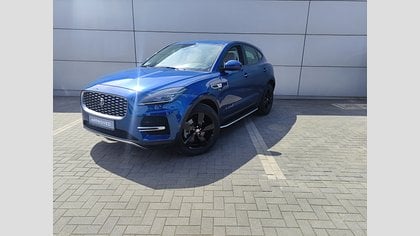 E-Pace 0