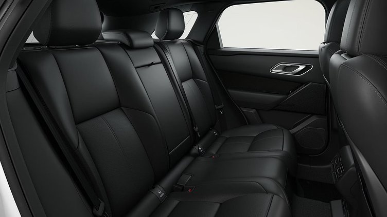 2023 New Land Rover Range Rover Velar Santorini Black AWD R-Dynamic S 