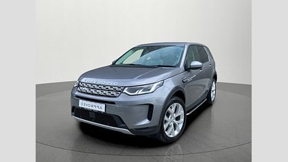 Discovery Sport 0