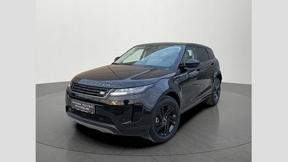 Range Rover Evoque 0