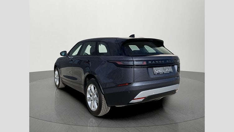 2023 Approved Land Rover Range Rover Velar Varesine Blue D200 Diesel MHEV  2.0 D200 mHEV S