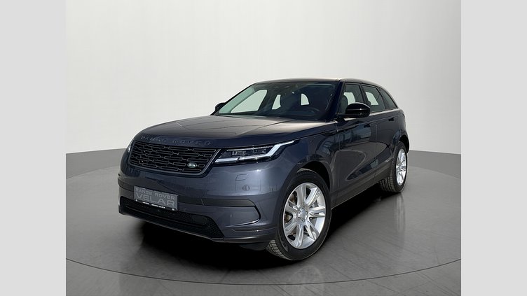 2023 Approved Land Rover Range Rover Velar Varesine Blue D200 Diesel MHEV  2.0 D200 mHEV S