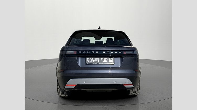 2023 Approved Land Rover Range Rover Velar Varesine Blue D200 Diesel MHEV  2.0 D200 mHEV S