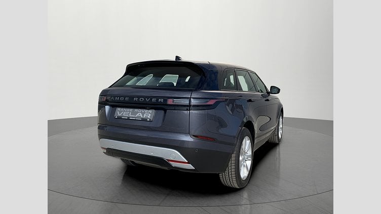 2023 Approved Land Rover Range Rover Velar Varesine Blue D200 Diesel MHEV  2.0 D200 mHEV S