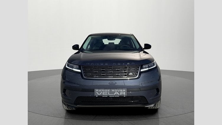 2023 Approved Land Rover Range Rover Velar Varesine Blue D200 Diesel MHEV  2.0 D200 mHEV S