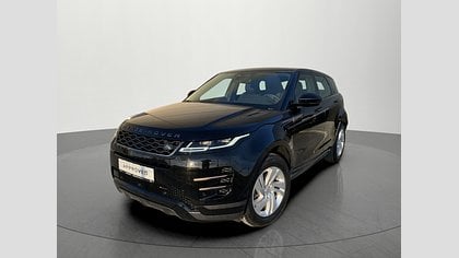 Range Rover Evoque 0