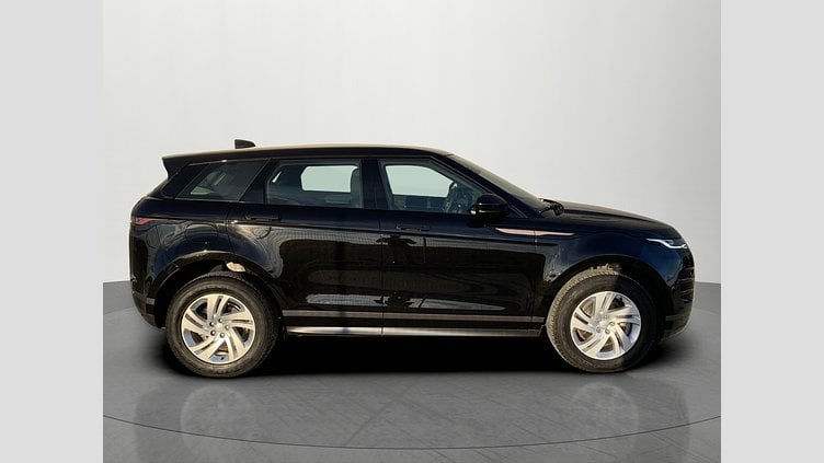 2023 Approved Land Rover Range Rover Evoque Santorini Black D165 AWD AUTOMATIC MHEV  2.0 D165 mHEV R-Dynamic S