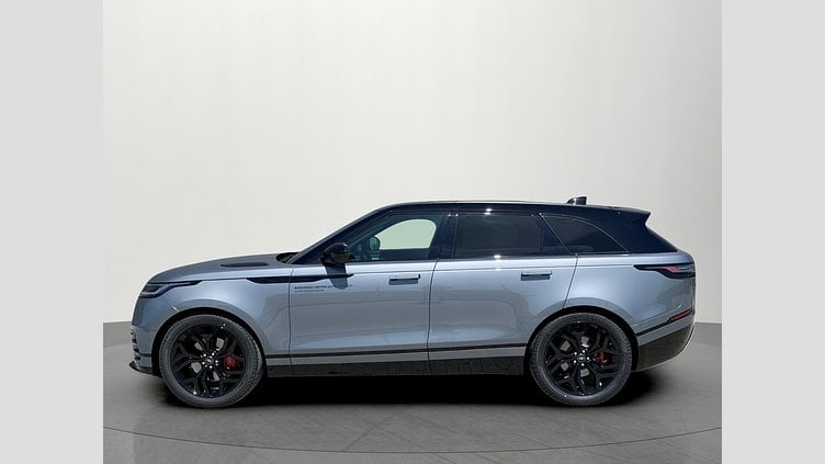 2023 Approved Land Rover Range Rover Velar Zadar Grey D200 Diesel MHEV  2.0 D200 mHEV R-Dynamic SE