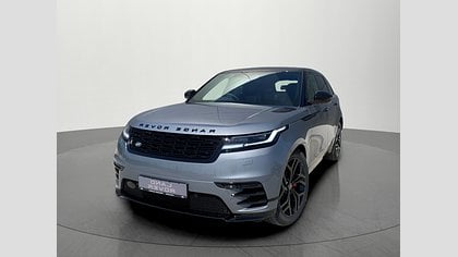 Range Rover Velar 0