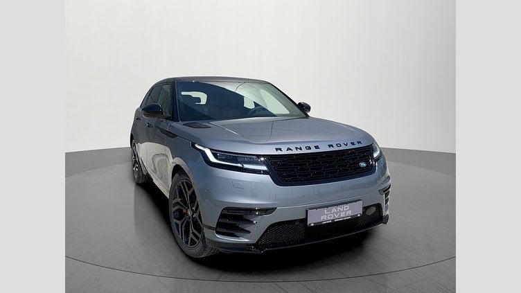 2023 Approved Land Rover Range Rover Velar Zadar Grey D200 Diesel MHEV  2.0 D200 mHEV R-Dynamic SE