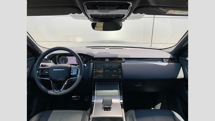 2023 Approved Land Rover Range Rover Velar Zadar Grey D200 Diesel MHEV  2.0 D200 mHEV R-Dynamic SE